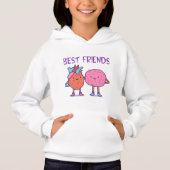 Beste vriend voor hart en hersenen (Voorkant)