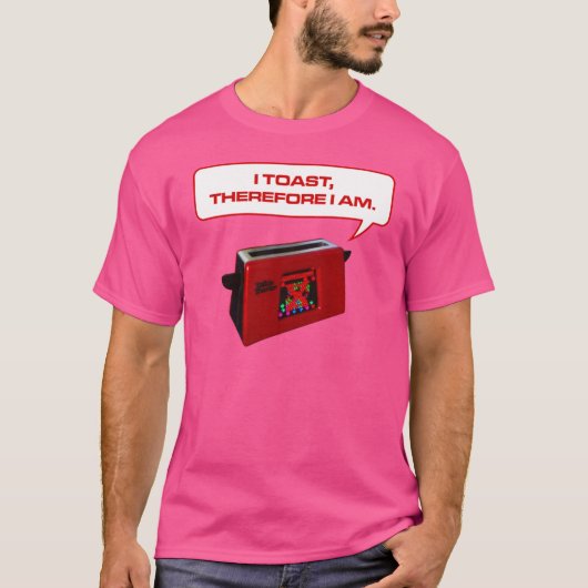 Beste vriend vrienden t-shirt (Voorkant)