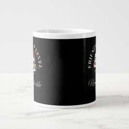 Beste vriend, Vriendschapsniveau: Onbreekbaar, vri Grote Koffiekop