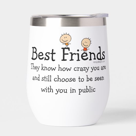 Beste vrienden (Links)