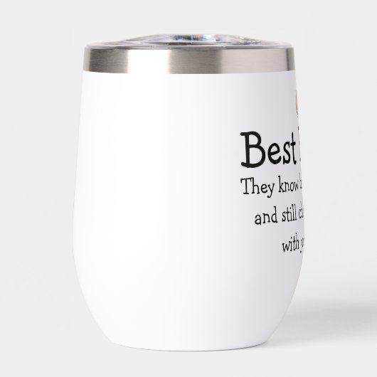 Beste vrienden (Voorkant)