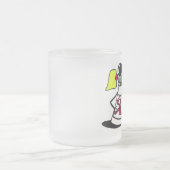 Beste vrienden 10oz mok (Center)