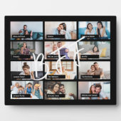 Beste vrienden 12 het manuscript van BFF van het f Fotoplaat (Voorkant)