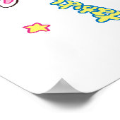 Beste vrienden, 16 x 12 inch, Poster papier (Matte (Hoek)