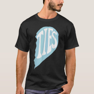 Beste vrienden 1 t-shirt