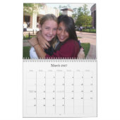 Beste vrienden. *2007* kalender (Mar 2027)