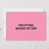 Beste vrienden, aangepaste foto's, tekst en kleur (Achterkant)