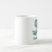 Beste vrienden Angels Koffiemok (Center)