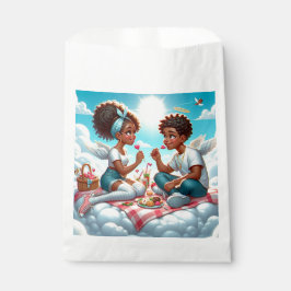 Beste vrienden bedankzakje