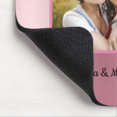 Beste Vrienden Besties  Foto Muismat (Hoek)