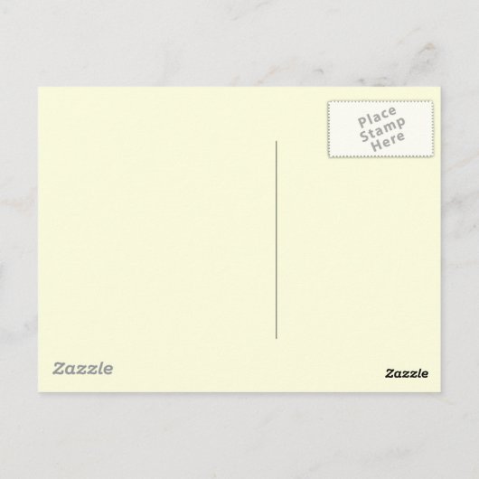 Beste vrienden briefkaart (Achterkant)