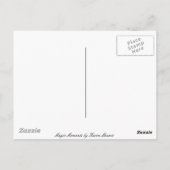 Beste vrienden briefkaart (Achterkant)