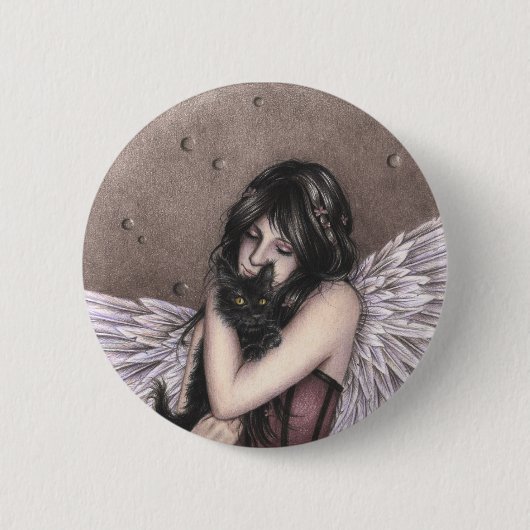 Beste vrienden Button (Voorkant)