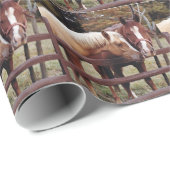 Beste vrienden cadeaupapier (Rol Hoek)