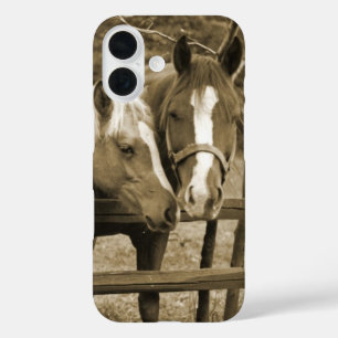Beste vrienden iPhone 16 hoesje