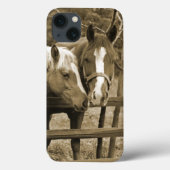 Beste Vrienden Case-Mate iPhone Case (Achterkant)