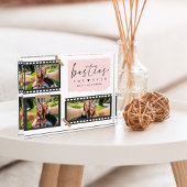 Beste Vrienden Custom Collage Photo Block Fotoblokken