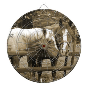 Beste vrienden dartbord