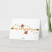 Beste Vrienden door Debbie Jensen Kaart (Achterkant)