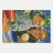 beste vrienden! Elegante en stijlvolle vrouwen Inpakpapier Vel (Voorkant)