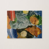  beste vrienden! Elegante en stijlvolle vrouwen Legpuzzel (Horizontaal)