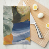  beste vrienden! Elegante en stijlvolle vrouwen Theedoek (Quarter Fold)