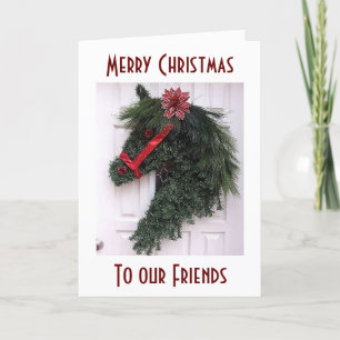 BESTE VRIENDEN EN HERINNERINGEN SPECIALE KERST KAA FEESTDAGEN KAART
