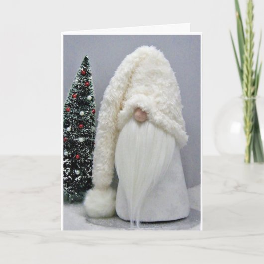 BESTE VRIENDEN EN HERINNERINGEN SPECIALE KERST KAA FEESTDAGEN KAART (Voorkant)