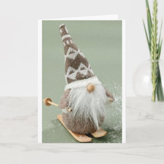 BESTE VRIENDEN EN HERINNERINGEN SPECIALE KERST KAA FEESTDAGEN KAART (Voorkant)