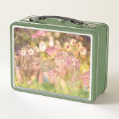 Beste vrienden en zussen, magische feeën (Achterkant)