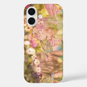 Beste vrienden en zussen, magische feeën Case-Mate iPhone case (Achterkant)