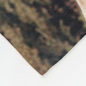 Beste vrienden fleece deken (Hoek)