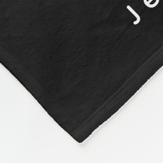 Beste vrienden fleece deken (Hoek)