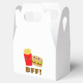 Beste vrienden Forever Bedankdoosjes (Geopend)