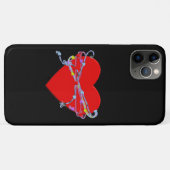 Beste vrienden Forever Case-Mate iPhone Case (Achterkant (horizontaal))