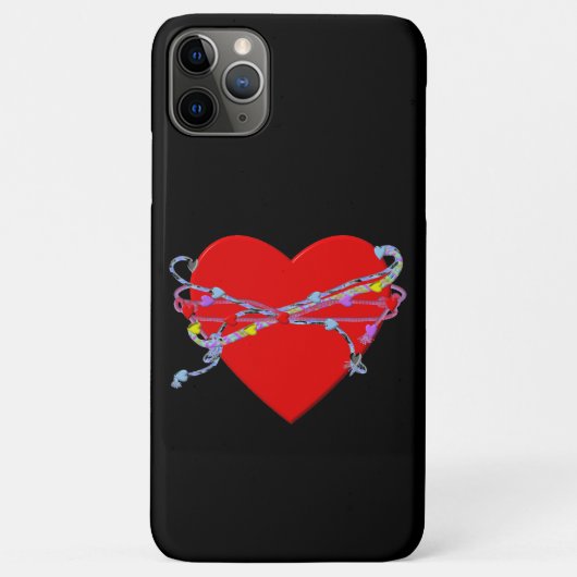 Beste vrienden Forever Case-Mate iPhone Case (Achterkant)