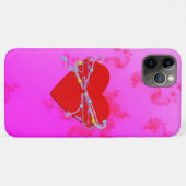 Beste vrienden Forever Case-Mate iPhone Case (Achterkant (horizontaal))