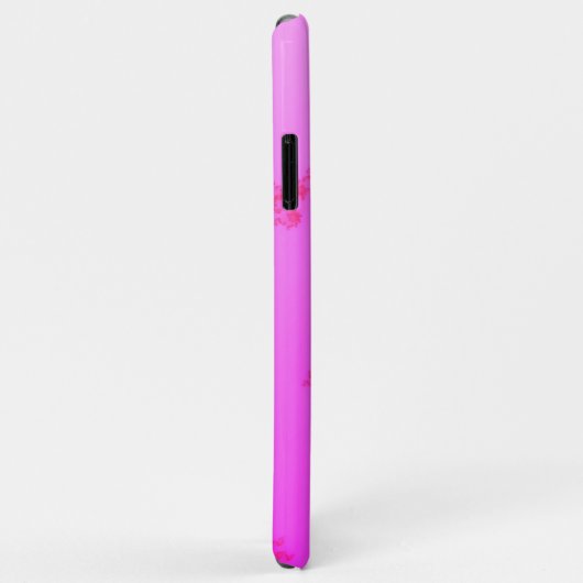 Beste vrienden Forever Case-Mate iPhone Case (Achterkant/rechts)