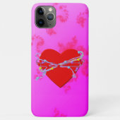 Beste vrienden Forever Case-Mate iPhone Case (Achterkant)