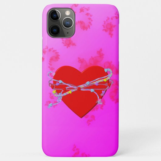 Beste vrienden Forever Case-Mate iPhone Case (Achterkant)