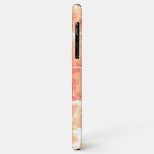 Beste vrienden Forever Case-Mate iPhone Case (Achterkant/links)