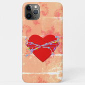 Beste vrienden Forever Case-Mate iPhone Case (Achterkant)