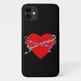Beste vrienden Forever Case-Mate iPhone Case