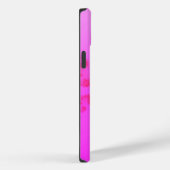 Beste vrienden Forever Case-Mate iPhone Case (Achterkant / Rechts)