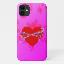 Beste vrienden Forever Case-Mate iPhone Case