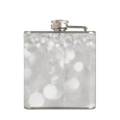 Beste vrienden Forever Heupfles (Achterkant)