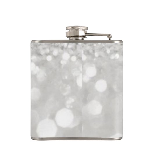 Beste vrienden Forever Heupfles (Achterkant)