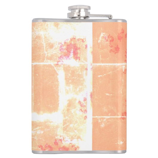 Beste vrienden Forever Heupfles (Achterkant)