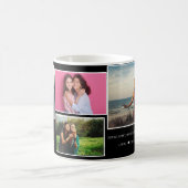 Beste vrienden Forever Koffiemok (Center)