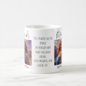 Beste vrienden Forever Koffiemok (Center)